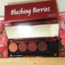Dose Of Colors Eyeshadow Palette ~ BLUSHING BERRIES ~ .06 oz / 1.7 g Full Size