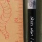 Eyeko Eye Do Liquid Eyeliner ~  BLACK ~ .04 oz / 1.2 g  Travel Size