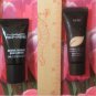 Lot of 4 Mixed Travel Size Makeup ~ Benefit  + Mac + TheBalm + Tarte