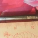 Pixi by Petra Endless Silky Eye Pen Eyeliner  ~ SAGE GOLD ~ .04 oz / 1.2 g Full Size