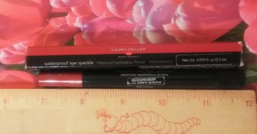 Laura Geller Eye Spackle ~ MEDIUM / DEEP ~ .074 oz / 2.2 ml Full Size