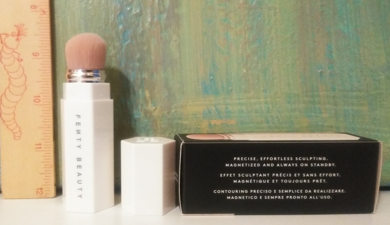 fenty contour kit