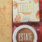 Estate Cosmetics Going Nutty Pressed Bronzer ~ COCO ~ .13 oz / 3.6 g Full Size