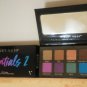 Violet Voss Eyeshadow Palette ~ ESSENTIALS 2 ~ .46 oz / 13 g Full Size 10 colors