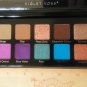 Violet Voss Eyeshadow Palette ~ ESSENTIALS 2 ~ .46 oz / 13 g Full Size 10 colors