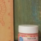 Fizz & Bubble Lip Scrub ~ RAINBOW Sherbet ~ 1 oz / 28 g Full Size