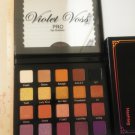 Violet Voss Eyeshadow Palette ~ HASHTAG ~ 1.26 oz / 36 g Full Size 20 Colors