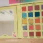 Violet Voss Eyeshadow Palette ~ FLAMINGO ~ 1.26 oz / 36 g Full Size 20 Colors