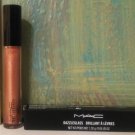 MAC Cosmetics Dazzle Glass Lip Gloss ~ PRANCIN DANCIN ~ .06 oz / 1.92 g Full Size