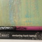 Kat Von D Everlasting Liquid Lipstick ~ SUSPERIA (bright lavender) ~ .22 oz  Full Size