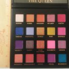 Eloise Beauty Eyeshdadow Palette ~ THE QUEEN ~ .78 oz / 20 g Full Size 20 Colors