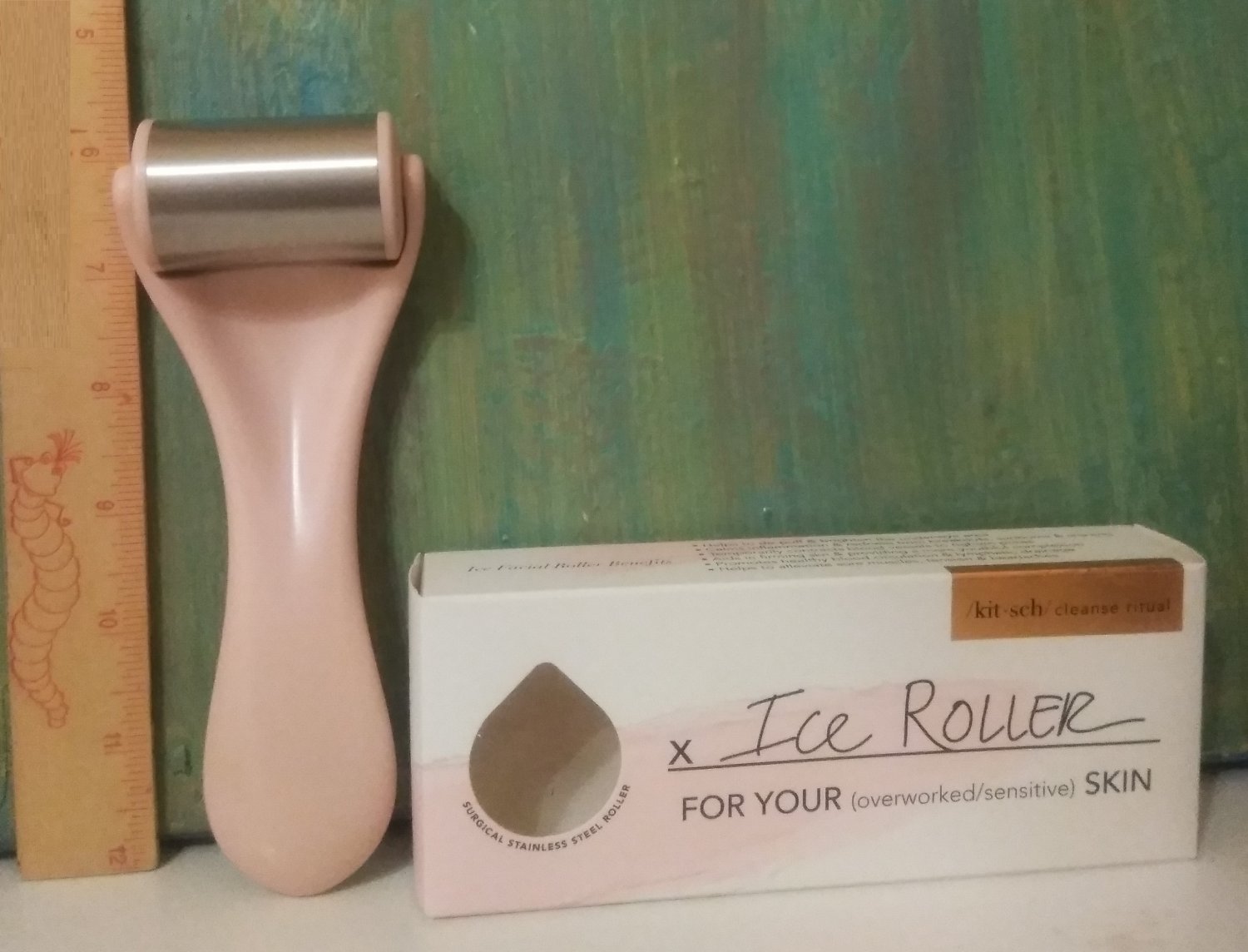 Kitsch Ice Roller