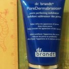 Dr Brandt Skincare Pores No More PoreDermabrasion 2 oz / 60 g Full Size