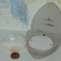 Laura Geller OPTILUSION Complexion SPF 8 Face Powder .6 oz Full Size