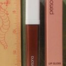 Persona Cosmetics Lip Gloss ~ TOFFEE ~  .2 oz / 6 ml Full Size