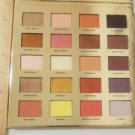 ICONIC LONDON Eyeshadow Palette ~ SUNSET TO SUNRISE ~ 1.34 oz Full Size 20 Colors