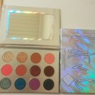 Pur Cosmetics Festival 2.0 Eyeshadow Palette 12 Color Pressed Pigments Palette