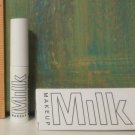 Milk Makeup Kush Fiber Eyebrow Gel ~ DIESEL (warm very dark brown black) ~ .15 oz / 4.5 ml Full size