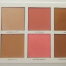 Pretty Vulgar Face Palette ~ NESTING B!#%h FACE ~ .546 oz / 15.5 g Full Size
