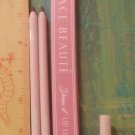 Ace Beaute Draw It Lip Liner Duo ~ BE PEACHY + SO GORGEOUS ~ .8 g Full Size