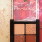 Illuminati Cosmetics Quad Eye Shadow Palette ~ ENLIGHTENED ~ 6.4 g