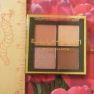 Illuminati Cosmetics Quad Eye Shadow Palette ~ SECRET SOCIETY ~ 6.4 g