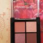 Illuminati Cosmetics Quad Eye Shadow Palette ~ SECRET SOCIETY ~ 6.4 g