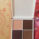 Oryza SHIMMER Eyeshadow Palette  ~ ASTRAL AMETHYST  ~ 8 g Full Size