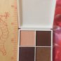 Oryza SHIMMER Eyeshadow Palette  ~ ASTRAL AMETHYST  ~ 8 g Full Size