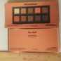Violet Voss Fun Sized Eye Shadow Palette ~ CREME BRULEE ~ .42 oz / 12 g 10 Colors