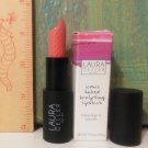 Laura Geller Iconic Baked Sculpting Lipstick ~ BLEECKER ST PEACH  (pinky coral) ~ .13 oz Full Size