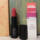 Laura Geller Iconic Baked Sculpting Lipstick ~ MULBERRY STREET  (deep raspberry pink) ~ Full Size