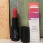 Laura Geller Iconic Baked Sculpting Lipstick ~ MULBERRY STREET  (deep raspberry pink) ~ Full Size