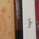 Laura Geller Kajal Longwear Eyeliner ~ DARK BROWN KOHL ~ .049 oz / 1.4 g Full Size