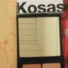 Kosas Color & Light Pressed Powder Blush + Highlighter Duo Palette ~ CONTRACHROMA ~ .28 oz / 8 g
