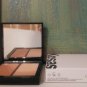 Kosas Color & Light Pressed Powder Blush + Highlighter Duo Palette ~ CONTRACHROMA ~ .28 oz / 8 g