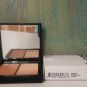 Kosas Color & Light Pressed Powder Blush + Highlighter Duo Palette ~ CONTRACHROMA ~ .28 oz / 8 g