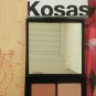 Kosas Color & Light Pressed Powder Blush + Highlighter Duo Palette ~ CONTRACHROMA ~ .28 oz / 8 g