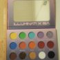 Illuminati Cosmetics Eyeshadow Palette ~ ILLUMINATI X ISA ~ .62 oz / 17.5 g Full Size  15 Colors