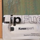 Kosas Sport Lip Fuel Hyaluronic Lip Balm  ~ UNIVERSAL CLEAR ~ .17 oz / 5 g Full Size