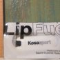 Kosas Sport Lip Fuel Hyaluronic Lip Balm  ~ UNIVERSAL CLEAR ~ .17 oz / 5 g Full Size