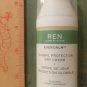 REN Evercalm Global Protection Day Cream 1.7 oz / 50 ml Full Size 