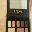 Laura Geller Full Face Pallete ~ BLACK TIE GALA (nude) ~ Eyeshadows + Blush + Highlighter + Topper