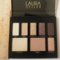 Laura Geller Full Face Pallete ~ BLACK TIE GALA (nude) ~ Eyeshadows + Blush + Highlighter + Topper