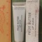 Seraphine Botanical Lip Mask ~ FRUIT BUTTER ~ .5 oz / 15 ml Full Size