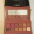 Illamasqua Nude Collection Eyeshadow Palette ~ UNVEILED ARTISTRY ~ Full Size 12 Colors