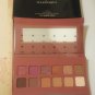 Illamasqua Nude Collection Eyeshadow Palette ~ UNVEILED ARTISTRY ~ Full Size 12 Colors