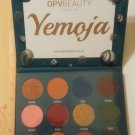 OPV Beauty Eyeshadow Palette ~ Yemoja ~ Full Size