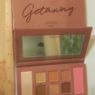 Wander Beauty Eye and Face Palette ~ GETAWAY ~ .24 oz / 7 g Full Size