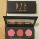 KAB Cosmetics BlushMeUp ~ COTTON CANDY ~ .3 oz / 8.6 g Full Size